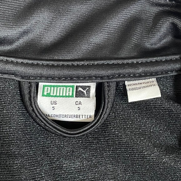 Iconic MCS Boys'‎ Track Jacket JR | PUMA - Picture 3 of 4